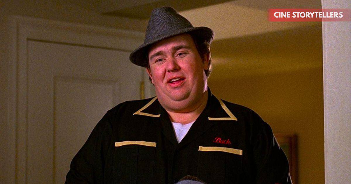 John Candy: I Like Me – A Long Tale of Comedy, Heart, and Legacy