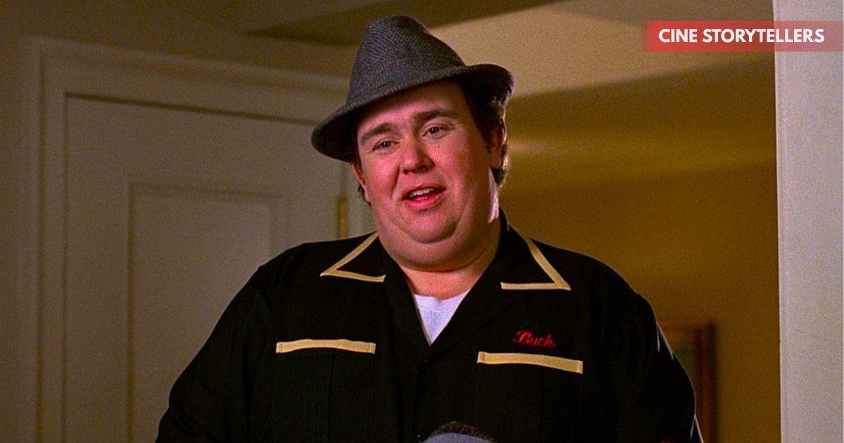John Candy: I Like Me – A Long Tale of Comedy, Heart, and Legacy