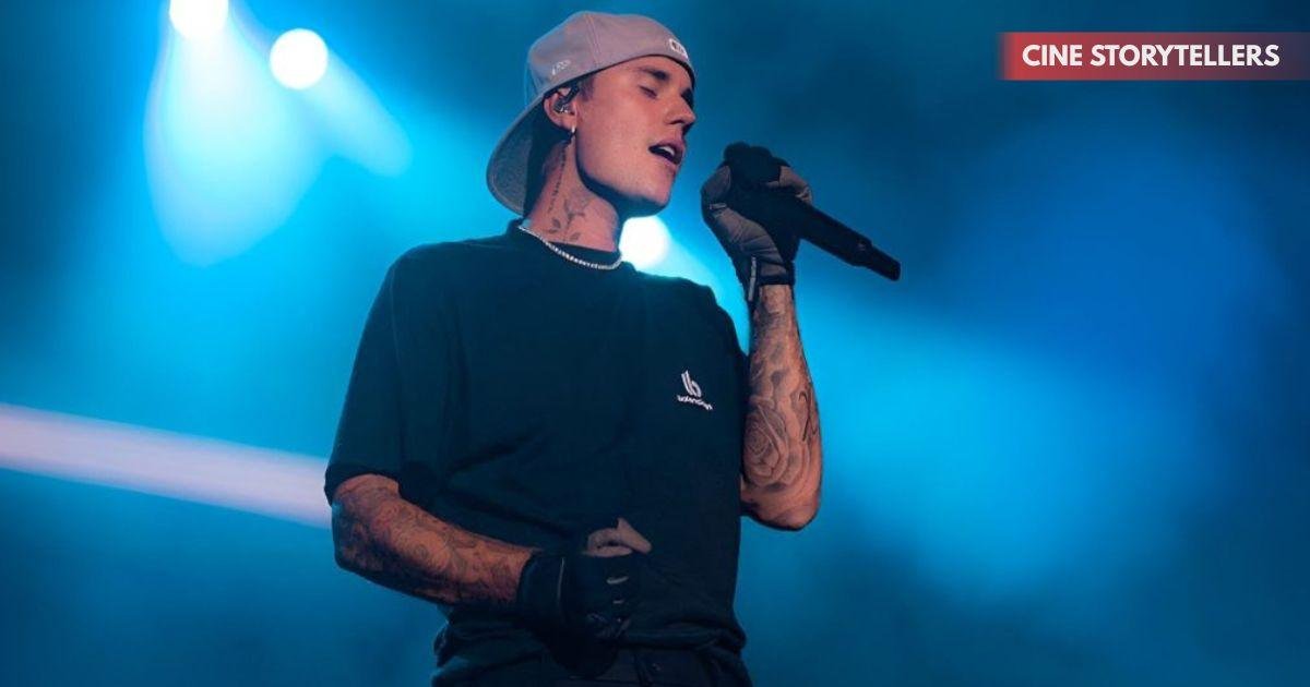 Justin Bieber’s SWAG II: The Long Tale of a Pop Icon’s Musical Evolution