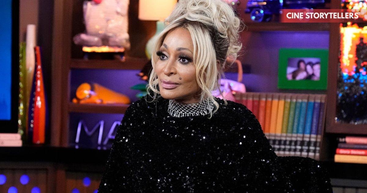 Karen Huger Released from Jail: A Long Tale of Accountability, Recovery, and Reality TV