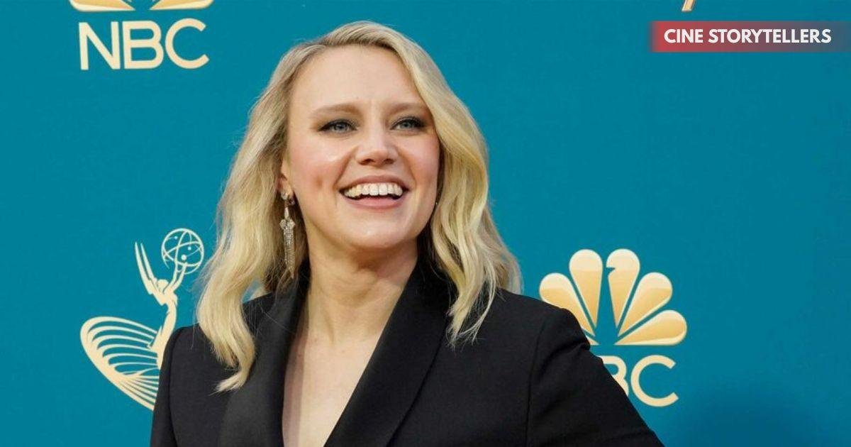 Kate McKinnon Reveals Why She Left SNL: Truth Behind Her Emotional Departure