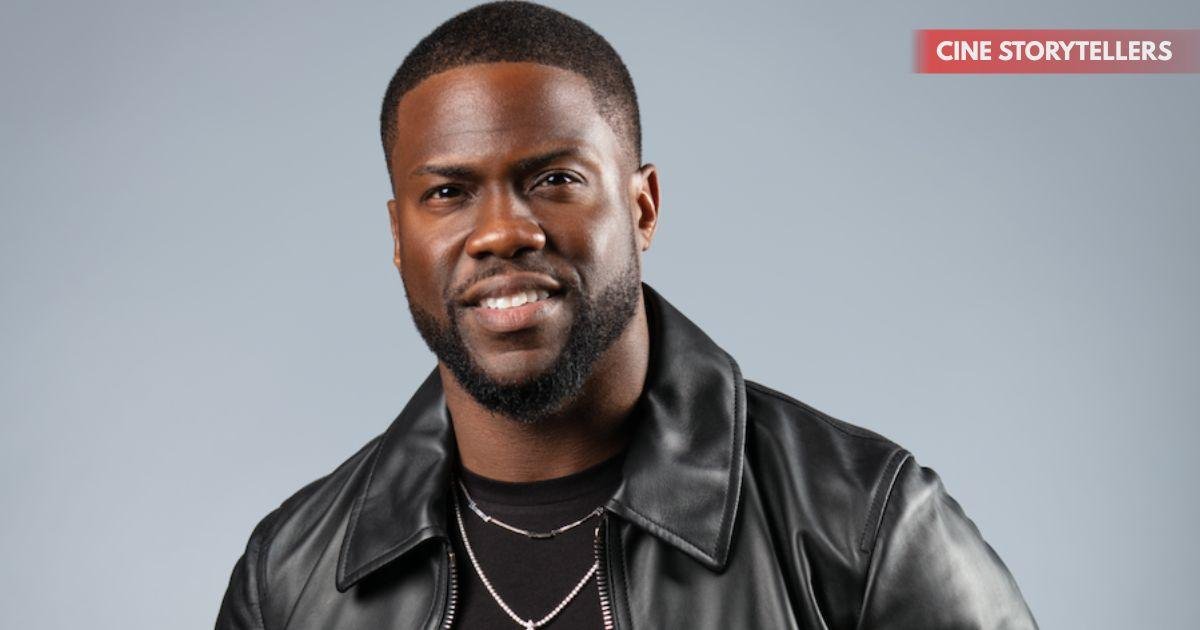 Kevin Hart, Kai Cenat & Druski Break Twitch Records With Epic Livestream