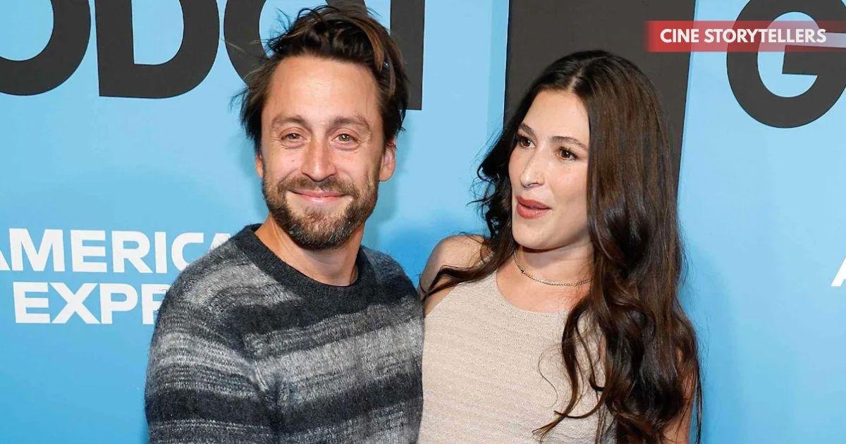 Kieran Culkin and Jazz Charton Expecting Third Child: Full Story