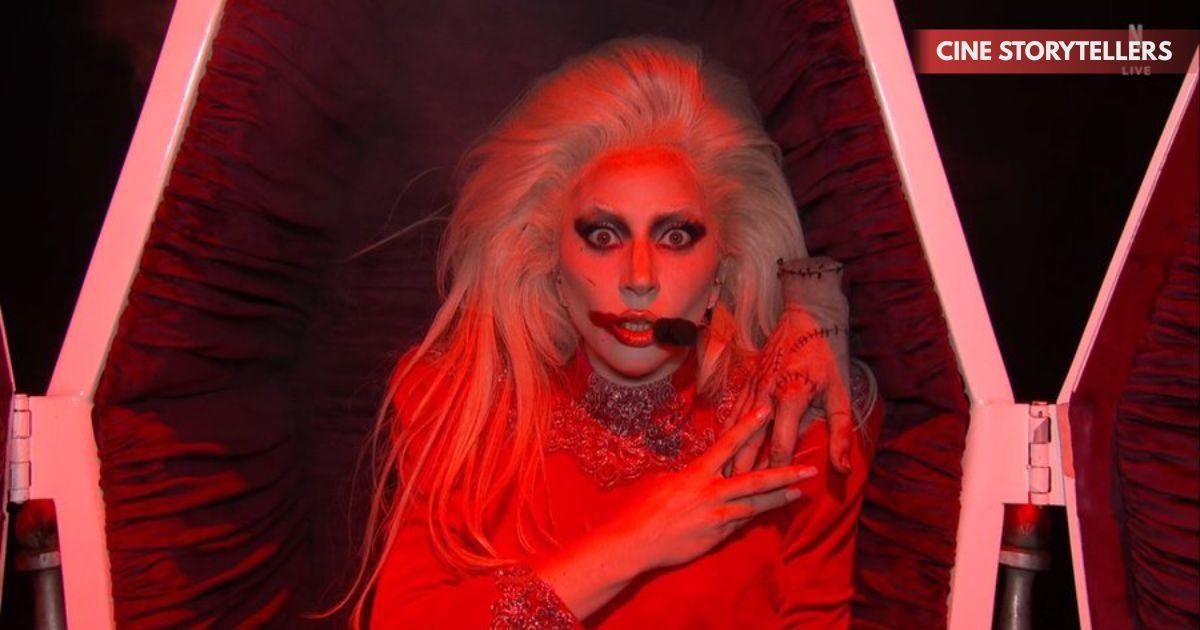 Lady Gaga Joins the “Wednesday” Dance Trend: A Long Tale of Music, Fame