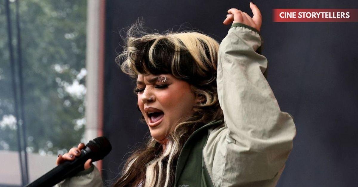 Lola Young Collapses on Stage in New York Festival Performance - Singer Updates Fans