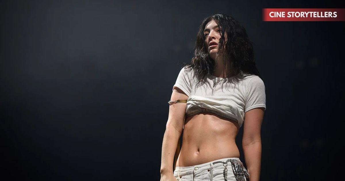Lorde Virgin Tour 2025 Real Name, Stage Name Meaning, and more
