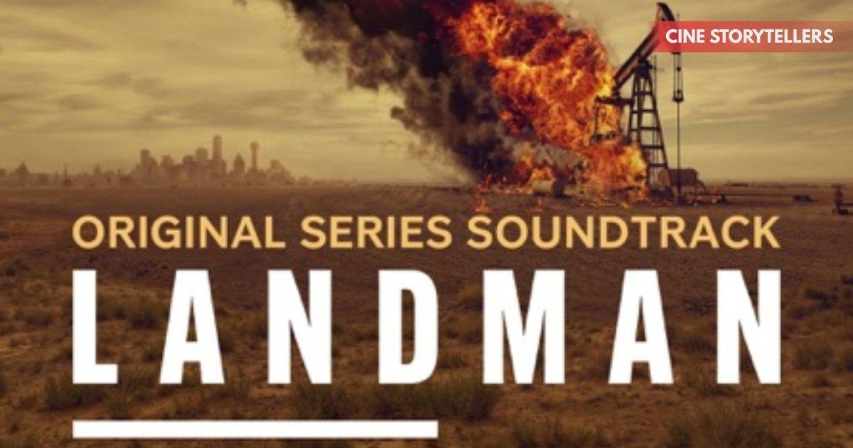 MCA Nashville Releases Landman Soundtrack: Iconic Country Hits for Paramount+ Series