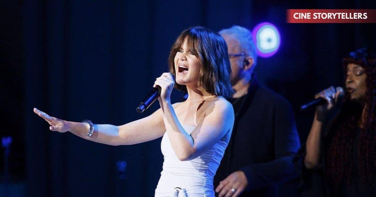 Maren Morris Stuns Fans with Unforgettable Pier 17 Concert in New York City