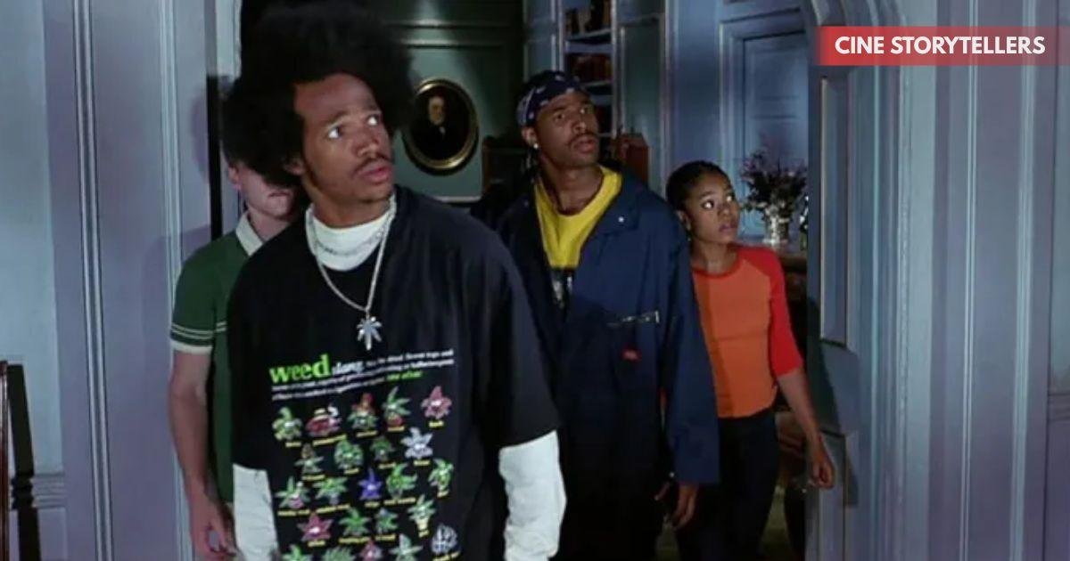 Marlon Wayans Opens Up on ‘Scary Movie 6,’ His Transformation, and What Fans Can Expect