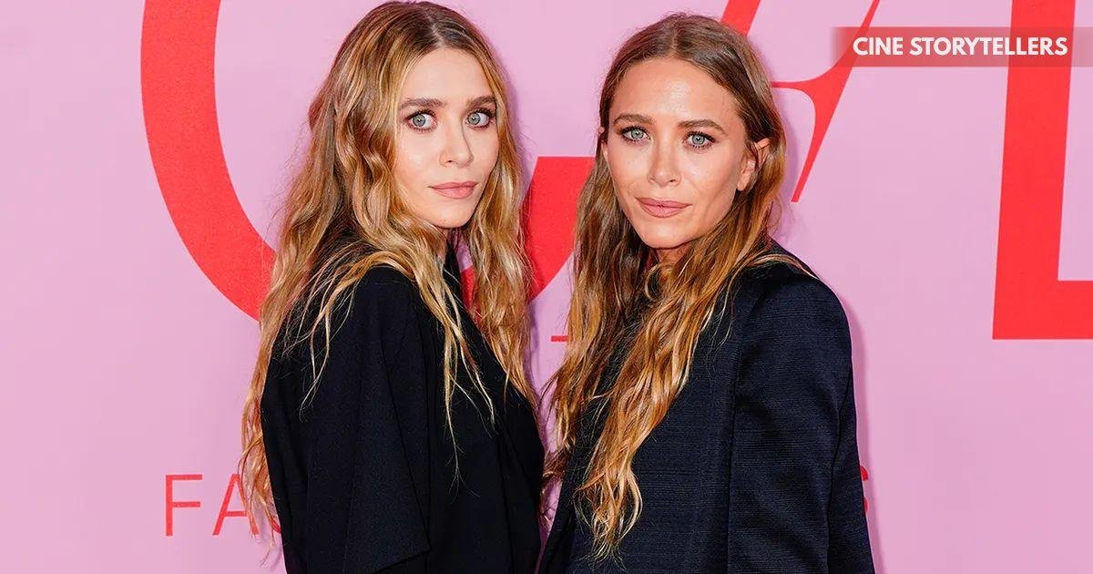 Mary-Kate and Ashley Olsen’s Stunning NYFW 2025 Reunion
