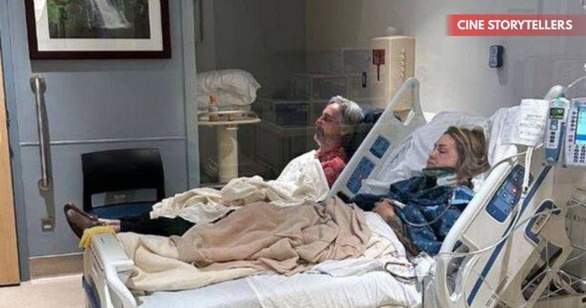 Mike Wolfe & Leticia Cline Hospitalized After Tennessee Car Crash