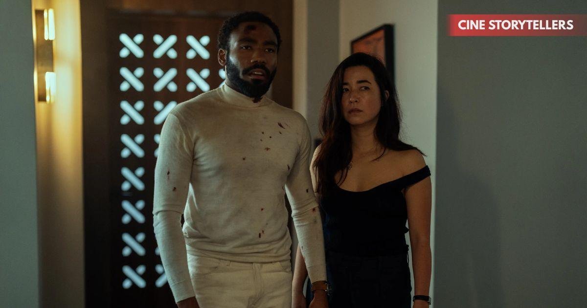 Mr. & Mrs. Smith Season 2 Delayed: Amazon Prime Production Update & Cast Issues