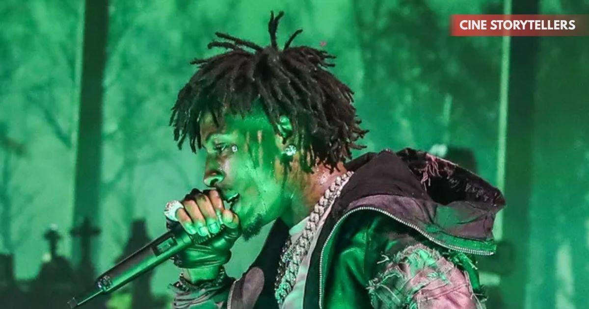 NBA YoungBoy Chicago Concert Canceled 2025