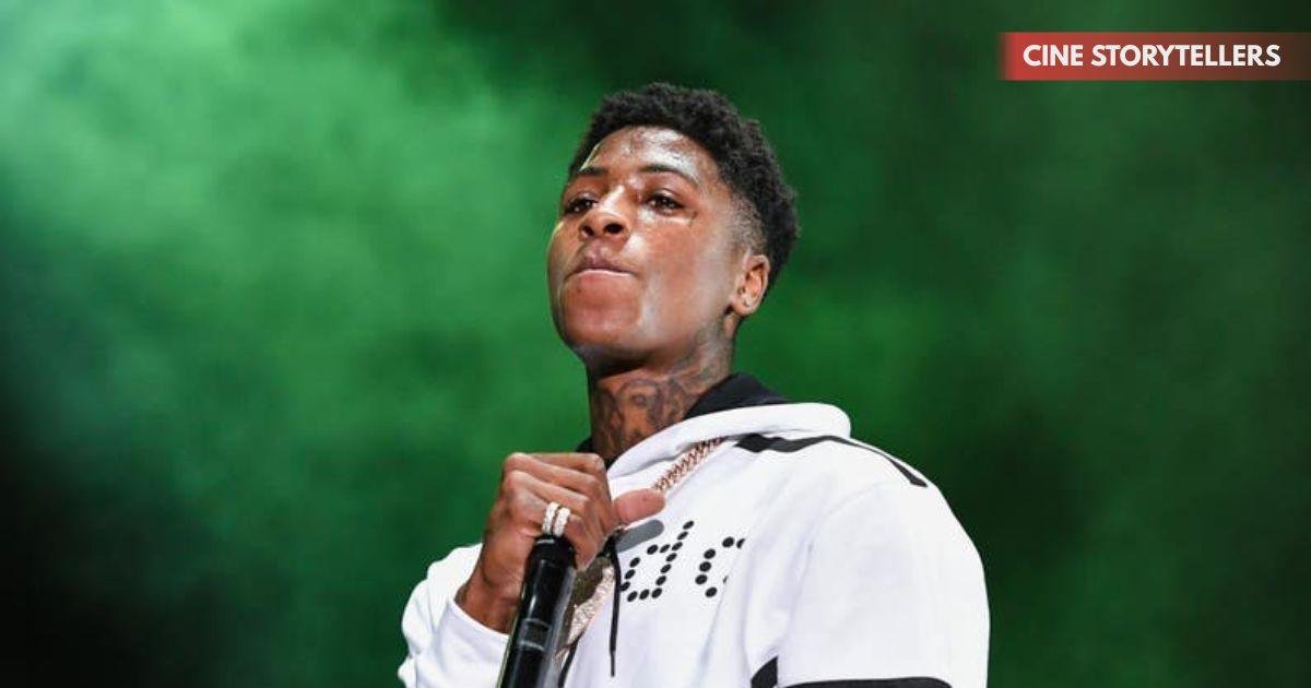 NBA YoungBoy’s $50,000 Donation: A Long Tale of Redemption and Community Impact