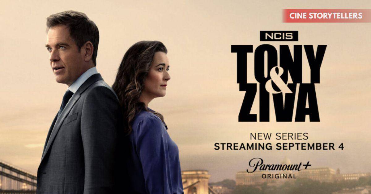 NCIS: Tony & Ziva Spinoff – A Long Tale of Legacy, Action