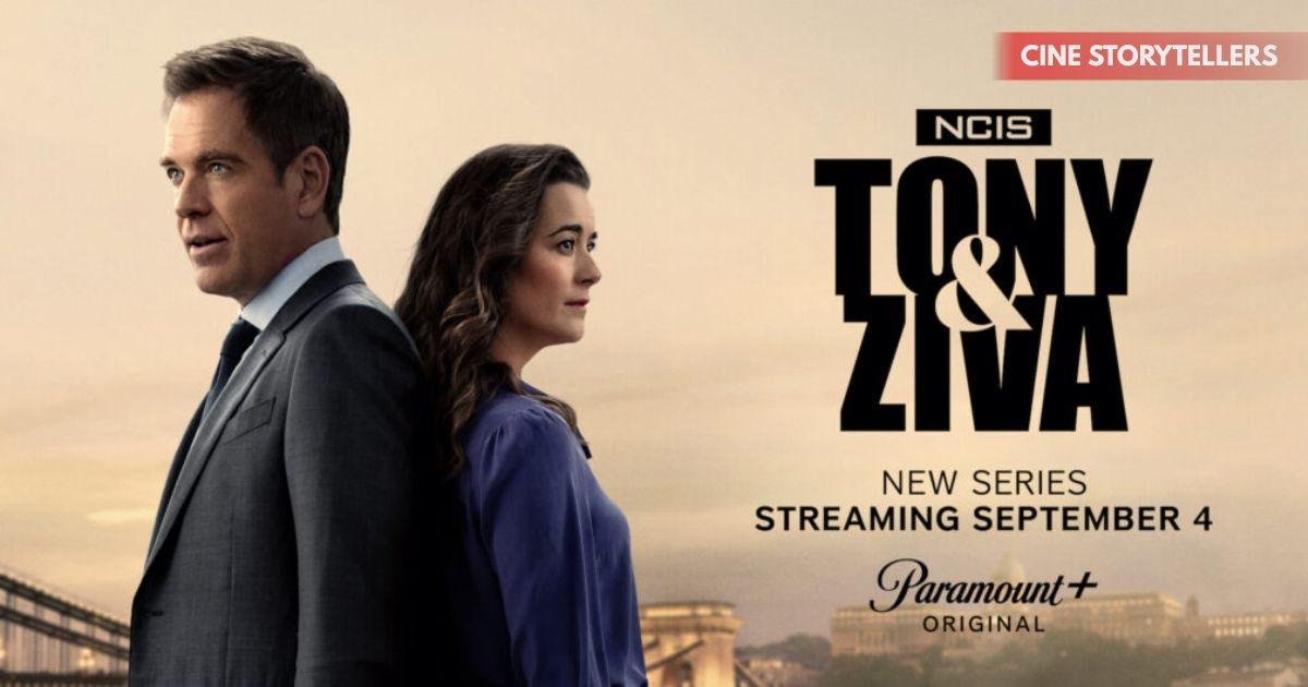 NCIS: Tony & Ziva Spinoff – A Long Tale of Legacy, Action