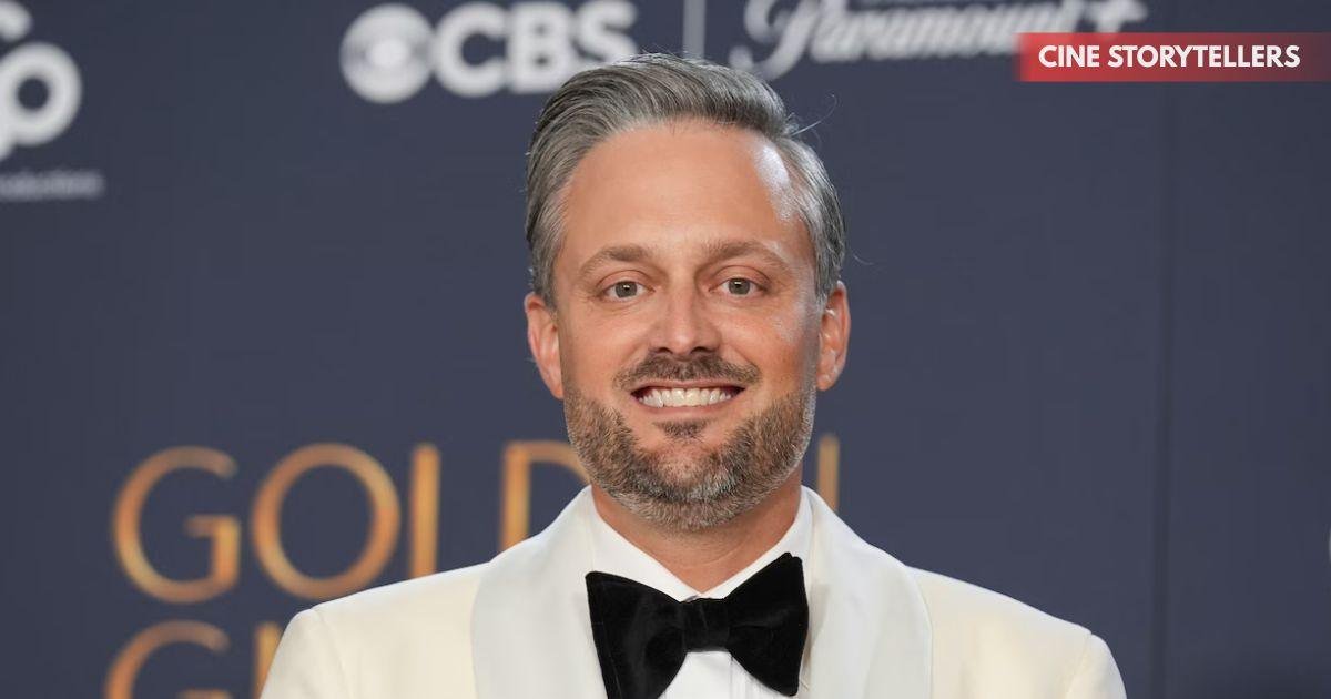 Nate Bargatze to Perform in Hershey: Comedy Tour 2025