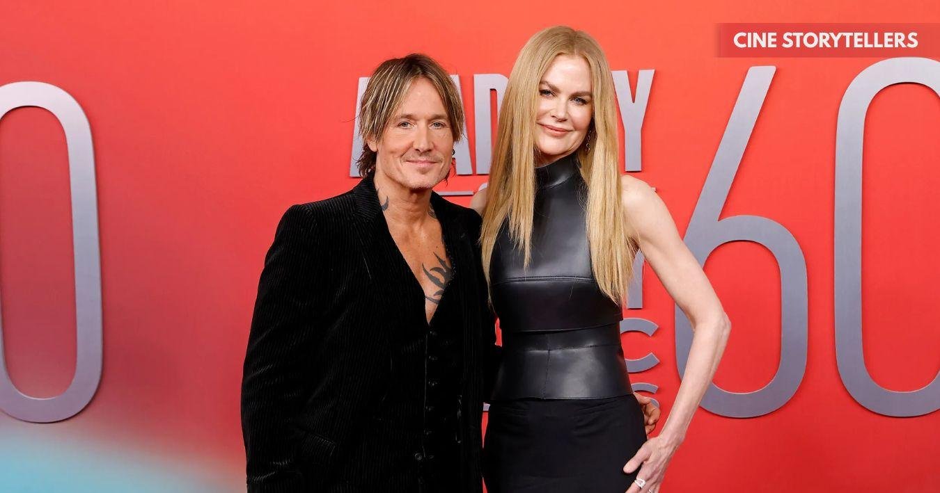 Nicole Kidman and Keith Urban Split After 19 Years of Marriage – Full Story
