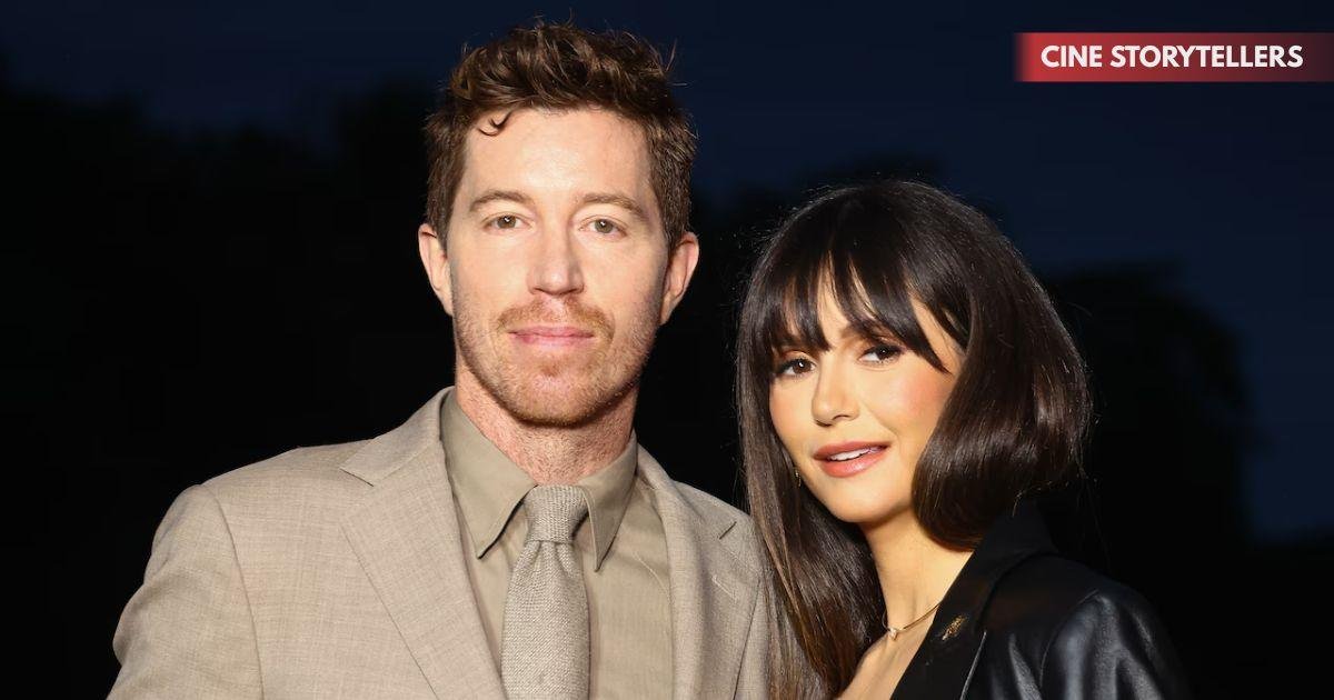 Nina Dobrev and Shaun White End Engagement After Five-Year Relationship