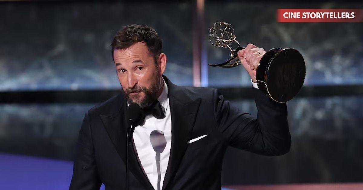 Noah Wyle Wins First Emmy for The Pitt – A Historic 2025 Awards Night
