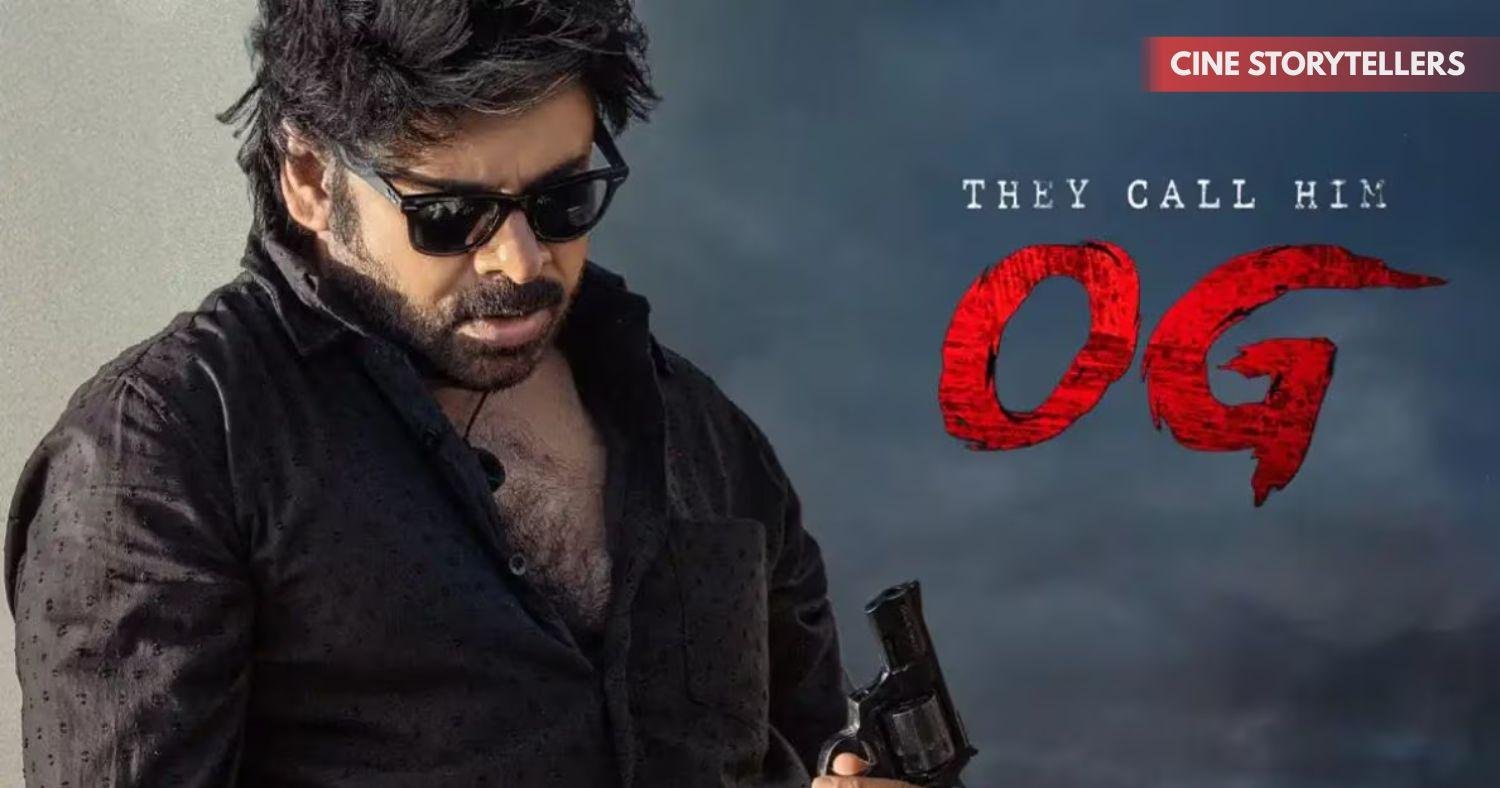 OG Box Office Day 2: Pawan Kalyan’s Film Crosses ₹100 Crore Mark Amid Record Opening