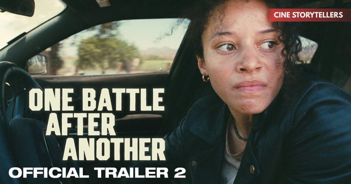 One Battle After Another Filmed in San Diego County, Boosting Local Economy by $7 Million