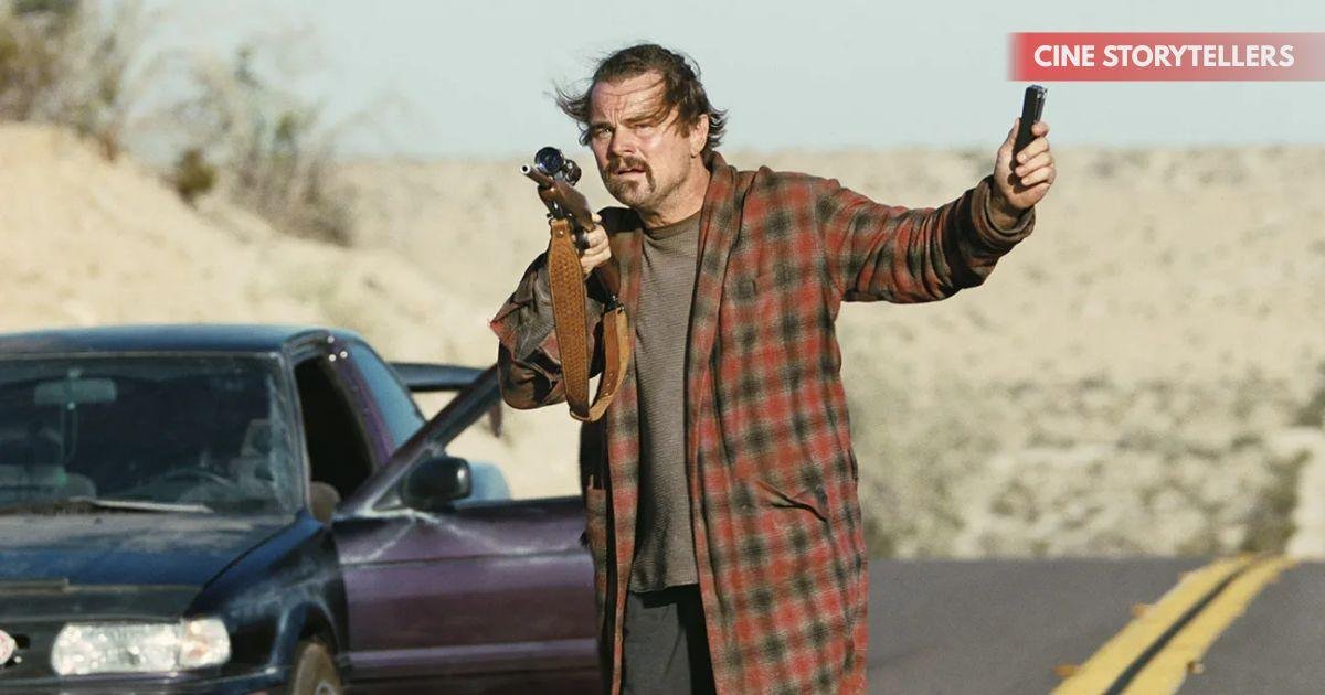 One Battle After Another Review: Leonardo DiCaprio’s Masterful Performance