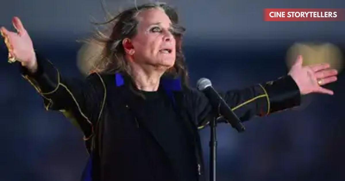 Ozzy Osbourne $220 Million Estate