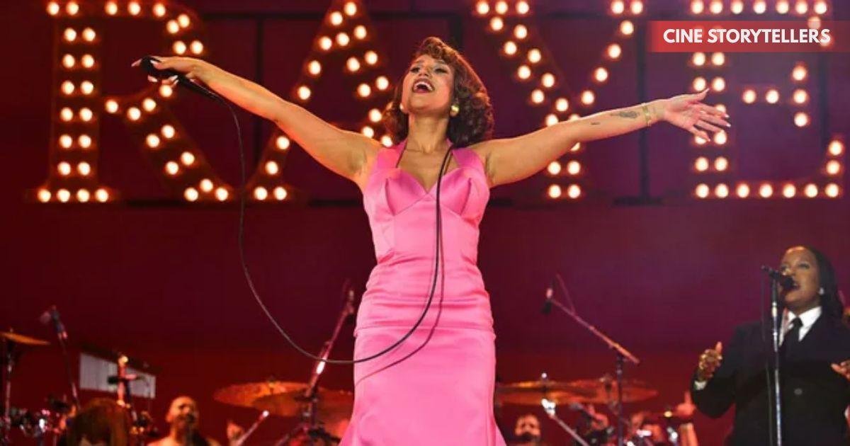 RAYE Announces This Tour May Contain New Music 2026 – Dates, Venues, and Surprises