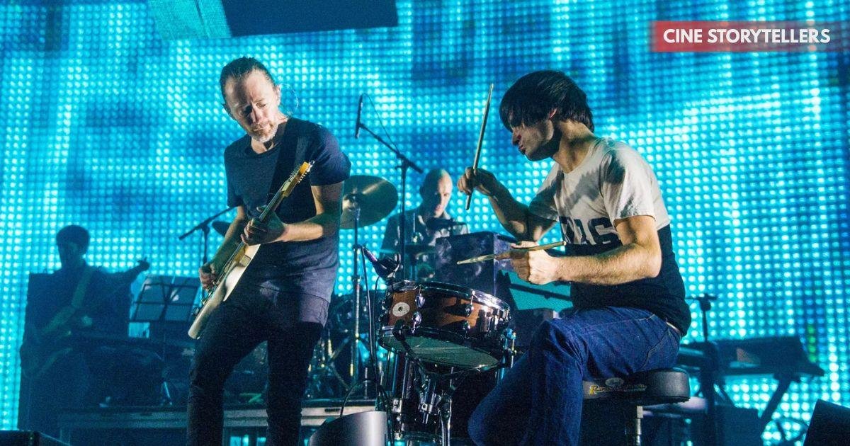 Radiohead 2025 European Tour – The Long Tale of Their Return to Live Music