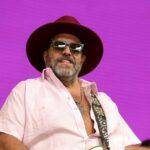 Raul Malo Battles Cancer: The Mavericks Cancel Remaining 2025 Tour Dates