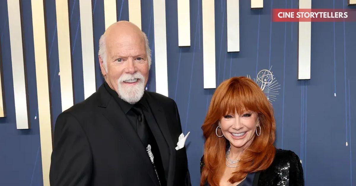 Reba McEntire and Rex Linn Announce Engagement at the 2025 Emmys – Full Story