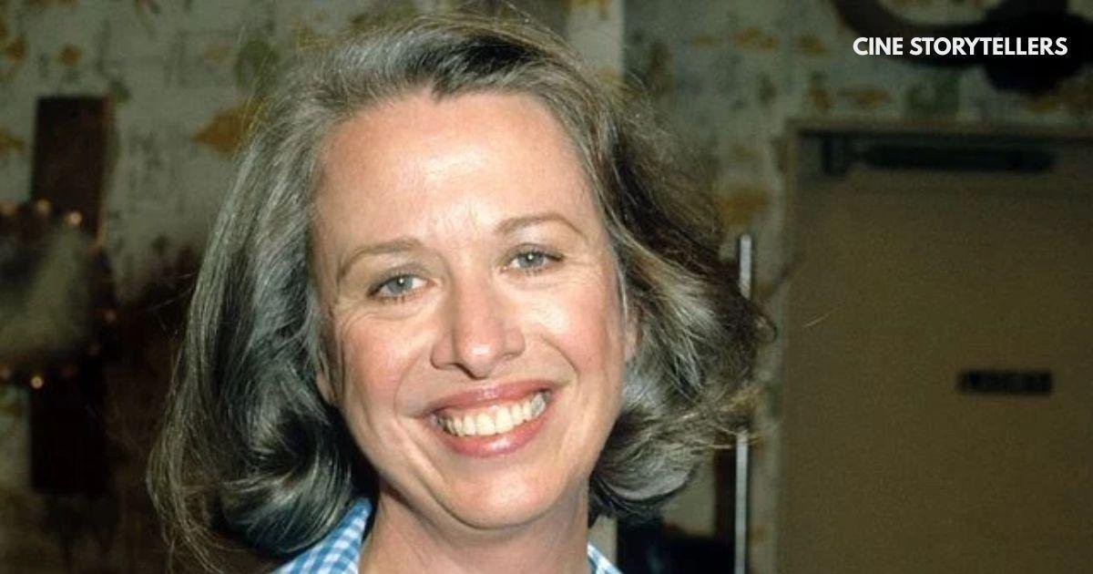 Remembering Polly Holliday: Life, Career, and Legacy of the Beloved Sitcom Star