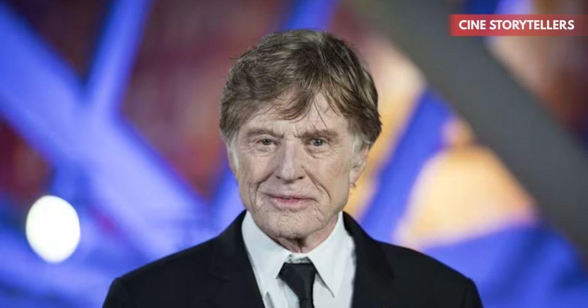 Robert Redford Dies at 89: Hollywood Legend, Sundance Founder, and Environmental Activist