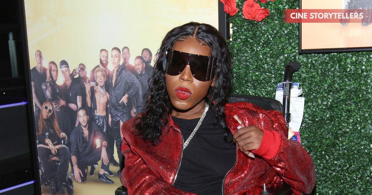 Rolling Ray: The Long Tale of an Influencer and Reality TV Star