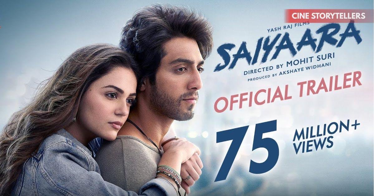 Saiyaara OTT Release Review: Why Fans Call It “Pure Mohit Suri Magic