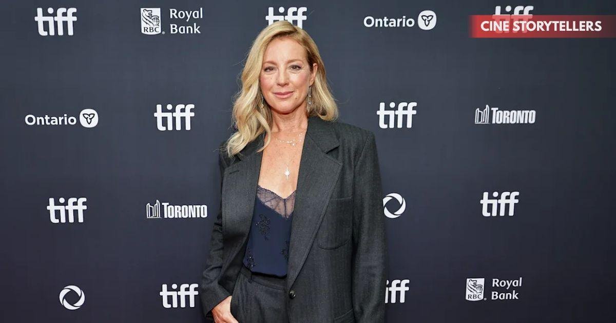 Sarah McLachlan Canceled Performances at Lilith Fair Documentary Premiere