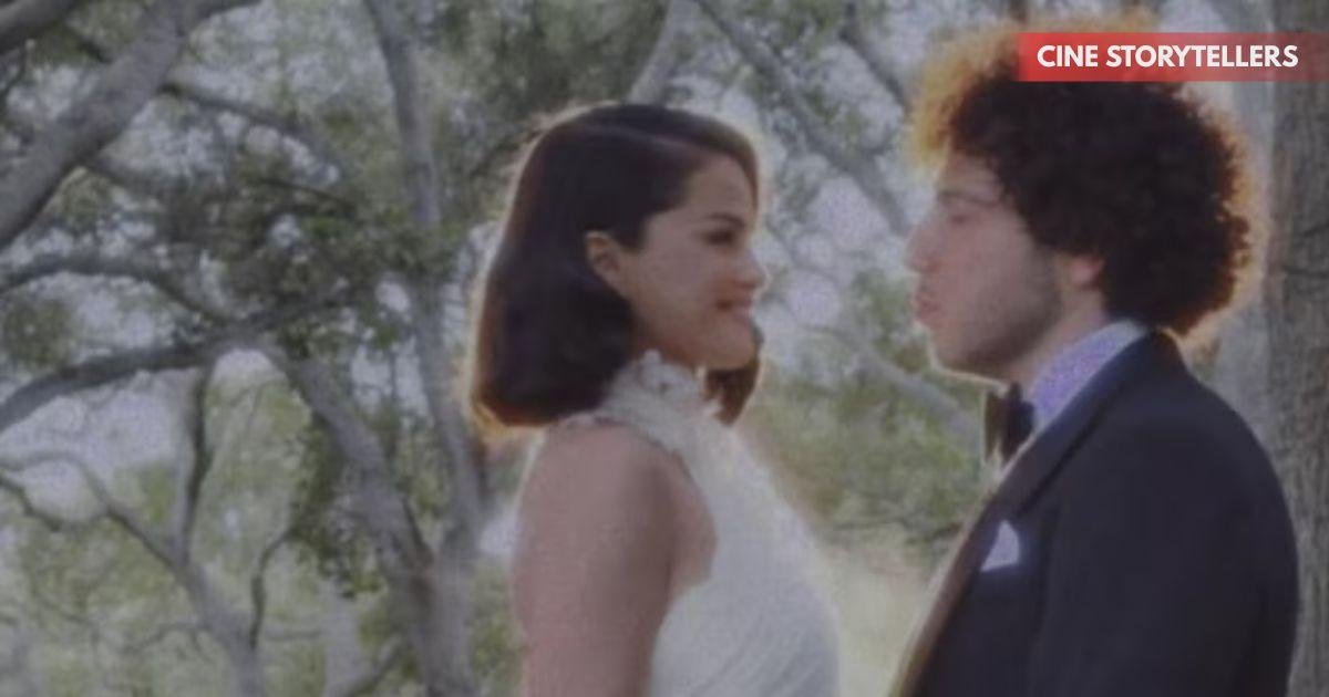 Selena Gomez Marries Benny Blanco: Inside the Star-Studded Wedding in Santa Barbara