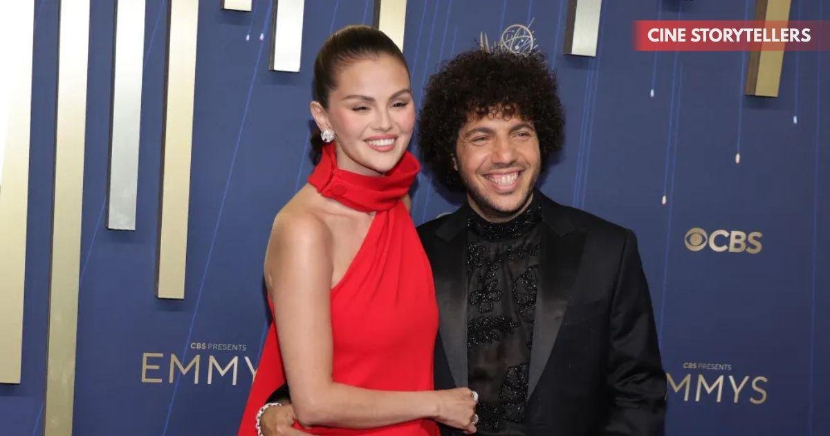Selena Gomez and Benny Blanco’s Star-Studded Rehearsal Dinner