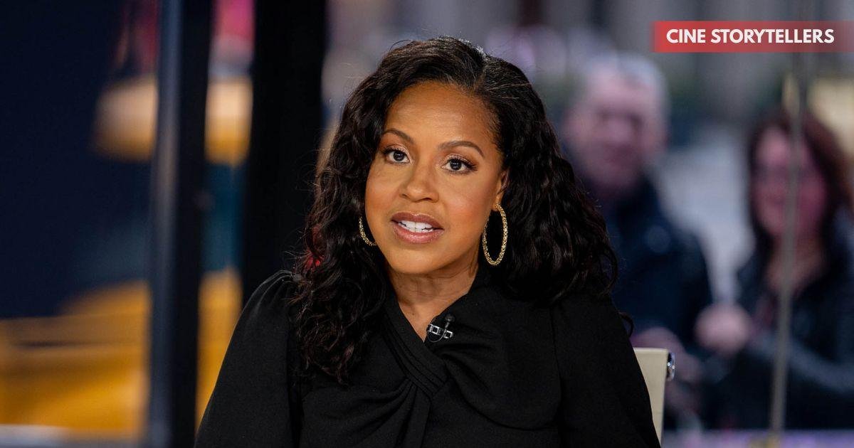 Sheinelle Jones’ Emotional TODAY Surprise: Best Friends Join Her Live After Husband’s Passing