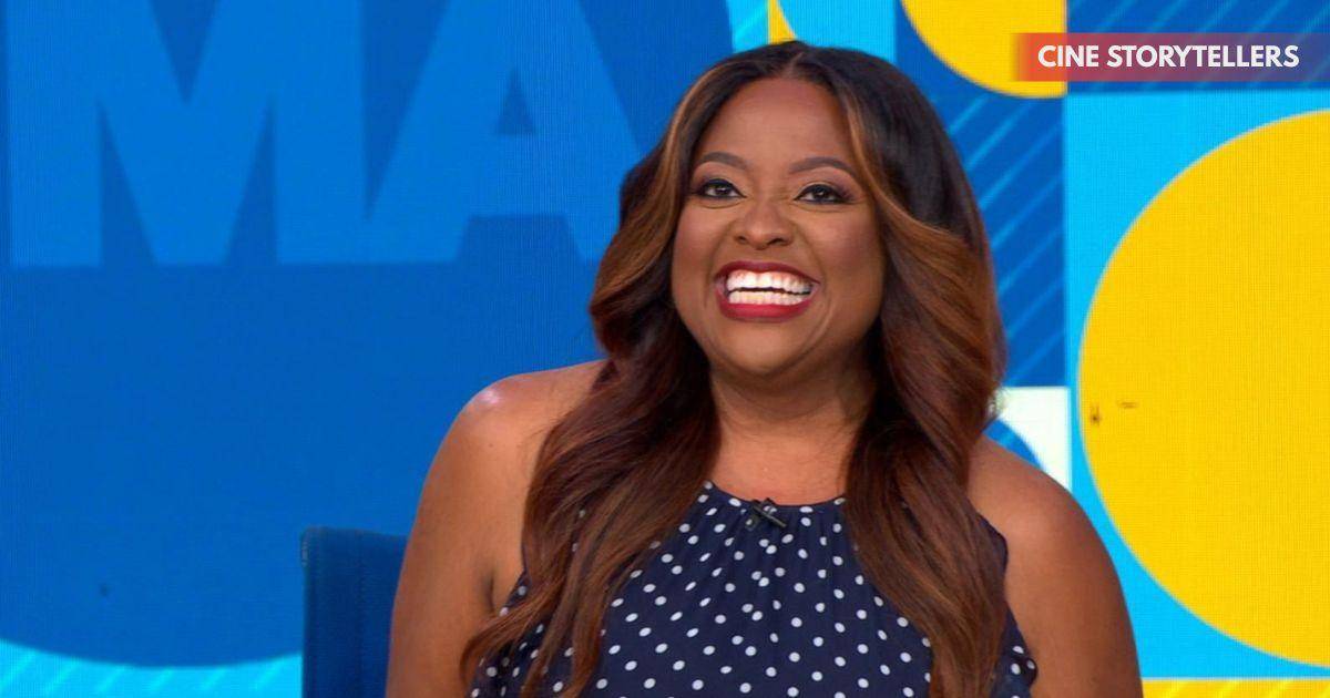 Sherri Shepherd Opens Up About Season 4 of “Sherri” – What Fans Can Expect