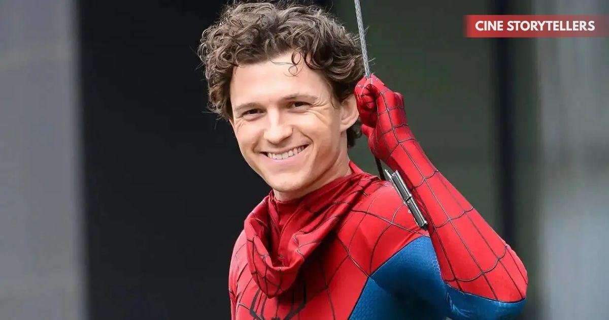 Spider-Man Filming Paused: Why Tom Holland’s Busy Schedule