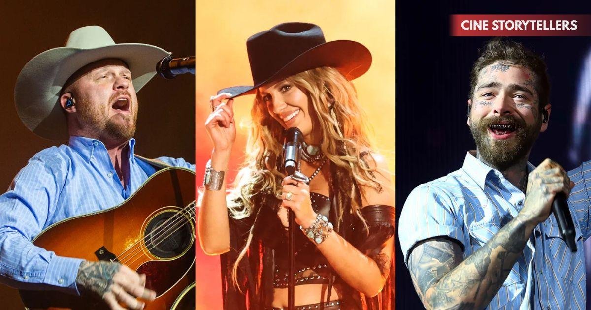 Stagecoach Festival 2026 Lineup: Post Malone, Lainey Wilson & Cody Johnson to Headline