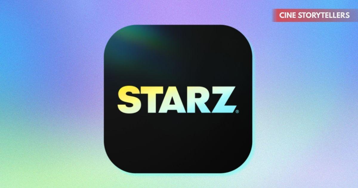 Starz Fall 2025 Streaming Deal: Get 3 Months for $0.99 or 12 Months for $11.99