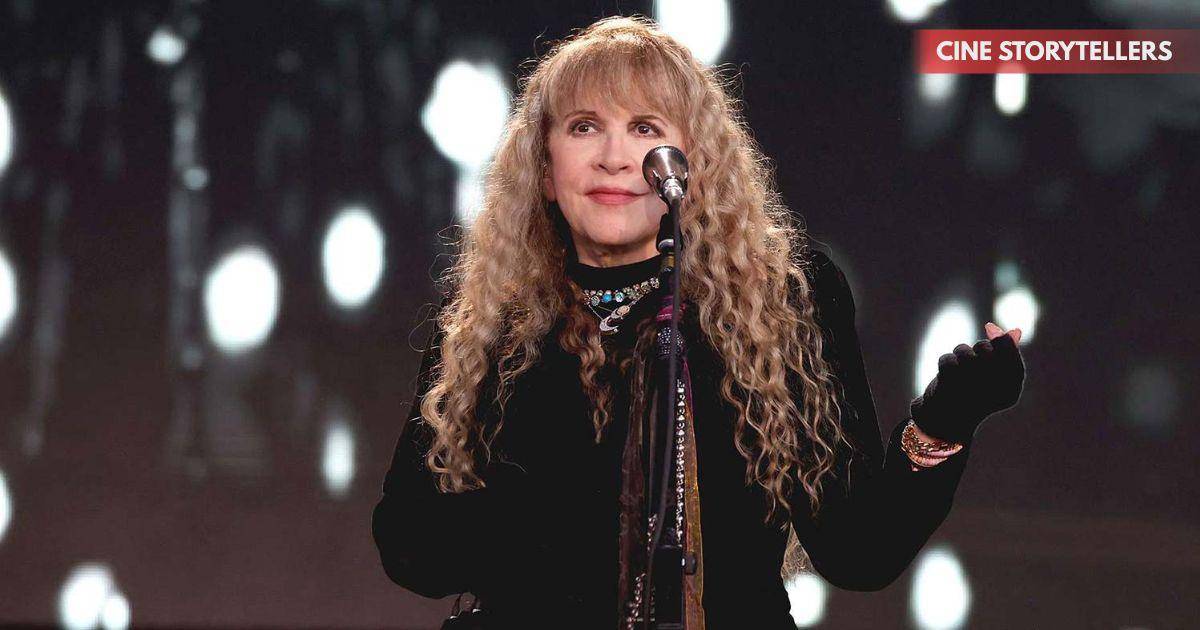 Stevie Nicks: A Rock Legend’s Journey and Enduring Legacy