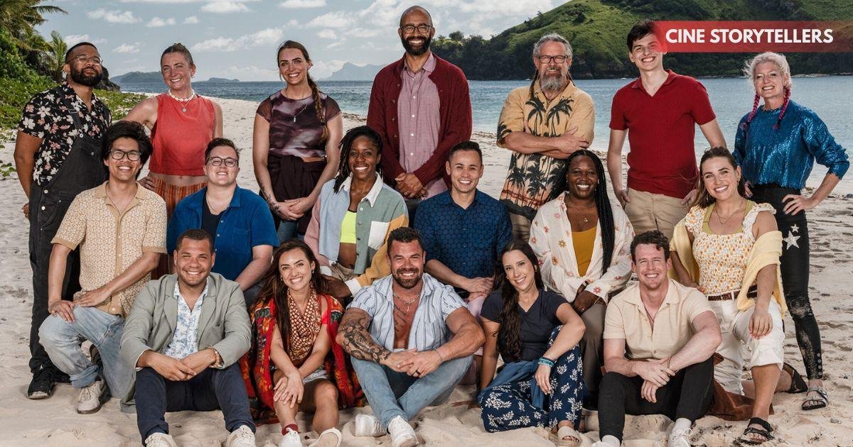 Survivor Season 49 Premiere: Two-Hour Episode Recap, Cast, and What to Expect