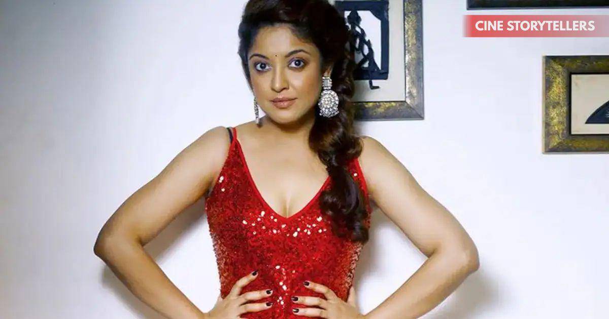 Tanushree Dutta Turns Down ₹1.65 Crore Bigg Boss Offer: A Stand for Dignity