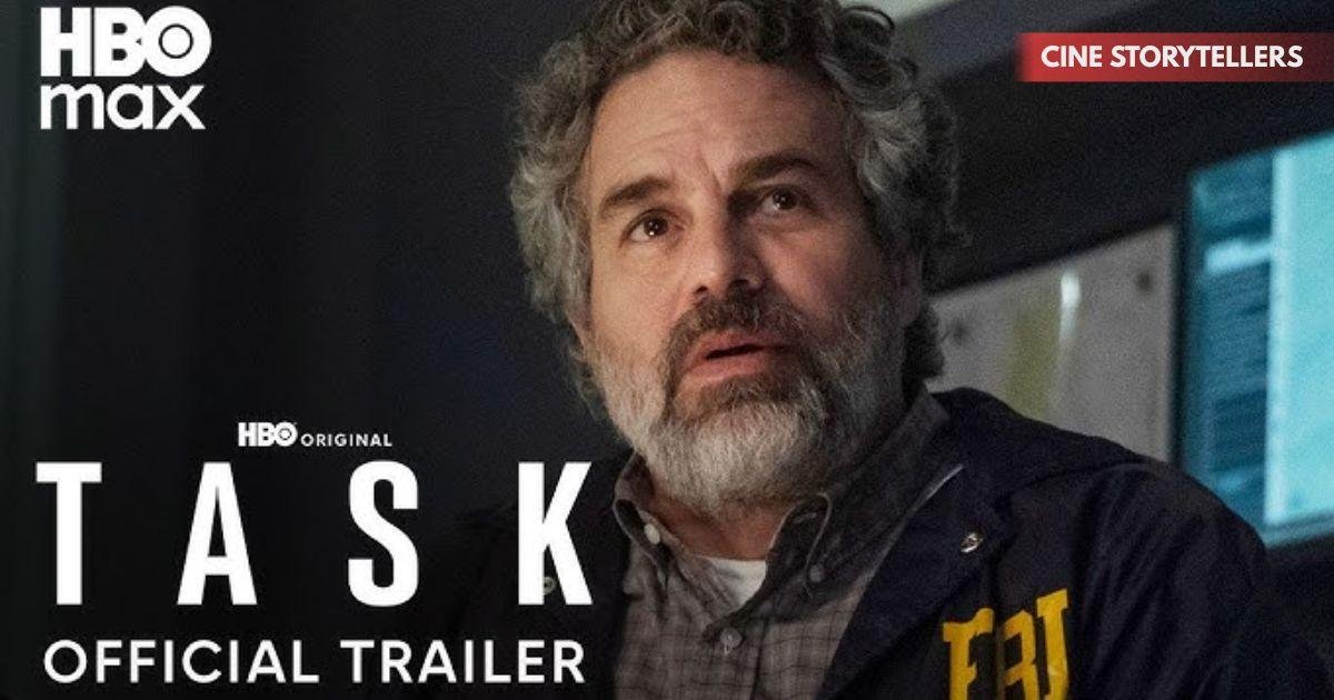 Task (2025) A Deep Dive into HBO’s Gritty Crime Drama