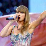 Taylor Swift Announces The Life of a Showgirl Album and Secret Film Event