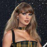 Taylor Swift Granted 5-Year Restraining Order Against Alleged Stalker